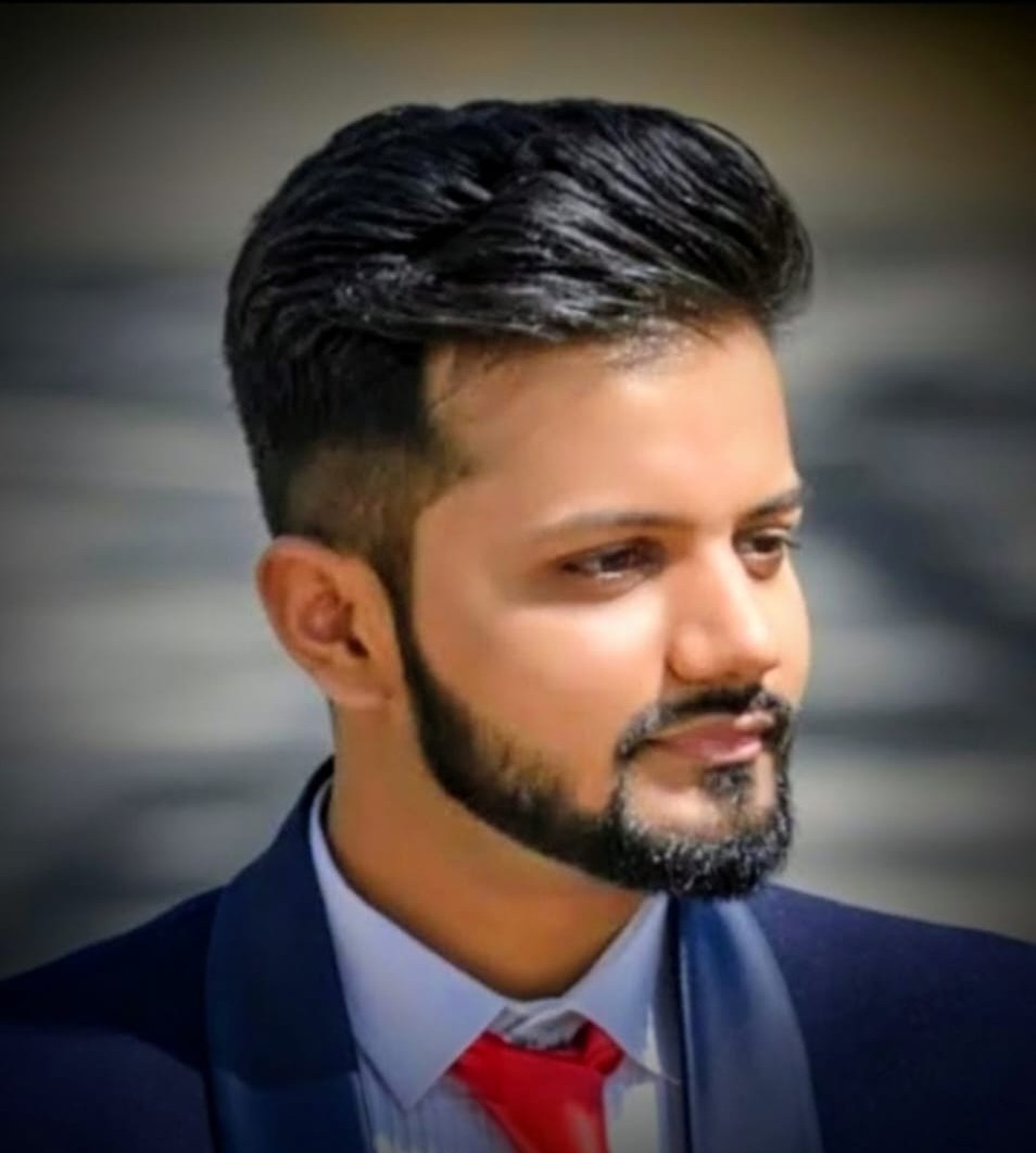 Dr. Meet D Patel